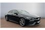 2022 Mercedes-Benz CLA CLA 200 AMG Line Premium Plus 4dr Tip Auto