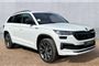 2024 Skoda Kodiaq 2.0 TDI 200 Sport Line 4x4 5dr DSG [7 Seat]
