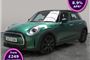 2022 MINI Hatchback 5dr 1.5 Cooper Exclusive 5dr Auto