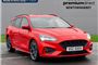 2021 Ford Focus Estate 1.5 EcoBlue 120 ST-Line X 5dr Auto