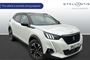 2022 Peugeot 2008 1.2 PureTech 130 GT 5dr EAT8