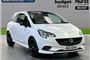 2018 Vauxhall Corsa 1.4 [75] ecoFLEX Limited Edition 3dr