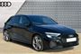 2023 Audi A3 35 TDI Edition 1 5dr S Tronic