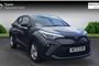 2023 Toyota C-HR 1.8 Hybrid Icon 5dr CVT