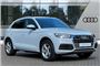 2020 Audi Q5 45 TFSI Quattro Sport 5dr S Tronic