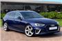 2022 Audi A4 Avant 35 TDI S Line 5dr S Tronic