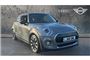 2018 MINI Hatchback 1.5 Cooper Exclusive II 3dr