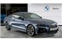 2021 BMW 4 Series 420d MHT M Sport 2dr Step Auto