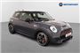 2020 MINI Hatchback 2.0 John Cooper Works II 3dr Auto [8 Speed]