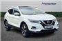 2020 Nissan Qashqai 1.3 DiG-T 160 Tekna 5dr DCT