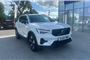 2024 Volvo XC40 2.0 B3P Ultimate Dark 5dr Auto