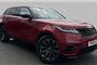 2018 Land Rover Range Rover Velar 2.0 P250 R-Dynamic SE 5dr Auto