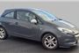 2015 Vauxhall Corsa 1.4 ecoFLEX Sting 3dr