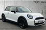 2024 MINI Hatchback 1.5 C Classic 3dr Auto