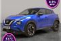 2023 Nissan Juke 1.0 DiG-T 114 N-Connecta 5dr