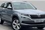 2020 Skoda Kodiaq 2.0 TDI Edition 5dr DSG [7 Seat]