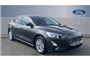 2018 Ford Focus 1.0 EcoBoost 125 Titanium 5dr