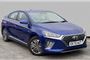 2020 Hyundai IONIQ 1.6 GDi Plug-in Hybrid Premium 5dr DCT