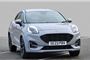 2023 Ford Puma 1.0 EcoBoost Hybrid mHEV ST-Line X 5dr DCT