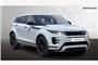 2025 Land Rover Range Rover Evoque 2.0 D200 Dynamic SE 5dr Auto