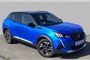 2021 Peugeot 2008 1.2 PureTech 130 GT 5dr EAT8