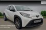 2023 Toyota Aygo X 1.0 VVT-i Pure 5dr