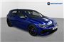 2024 Volkswagen Golf R 2.0 TSI 320 R 4Motion 5dr DSG