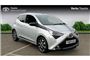 2019 Toyota Aygo 1.0 VVT-i X-Trend 5dr