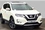 2018 Nissan X-Trail 1.6 dCi Tekna 5dr 4WD [7 Seat]