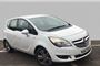 2017 Vauxhall Meriva 1.4i 16V Tech Line 5dr