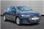 2021 Audi A1 25 TFSI Technik 5dr