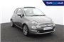 2021 Fiat 500C 1.0 Mild Hybrid Star 2dr