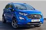 2022 Ford EcoSport 1.0 EcoBoost 140 ST-Line 5dr