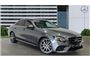 2020 Mercedes-Benz E-Class E220d AMG Line Edition 4dr 9G-Tronic