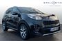 2016 Kia Sportage 2.0 CRDi GT-Line 5dr Auto [AWD]