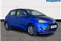2019 Toyota Yaris 1.5 VVT-i Icon 5dr