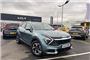 2022 Kia Sportage 1.6T GDi ISG 2 5dr