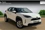 2022 Toyota Yaris Cross 1.5 Hybrid Icon 5dr CVT