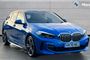 2020 BMW 1 Series 118i M Sport 5dr Step Auto