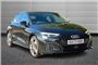 2023 Audi A3 35 TFSI Edition 1 5dr S Tronic