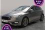 2017 Ford Focus 1.5 EcoBoost ST-Line 5dr