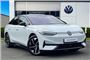 2024 Volkswagen ID.7 210kW Launch Edition Pro 77kWh 5dr Auto