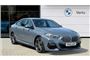 2022 BMW 2 Series Gran Coupe 218i [136] M Sport 4dr