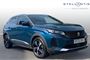 2023 Peugeot 3008 1.2 PureTech GT 5dr EAT8