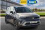2021 Vauxhall Crossland 1.2 Turbo [130] Elite Nav 5dr Auto