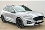 2023 Ford Kuga 2.5 FHEV Graphite Tech Edition 5dr CVT