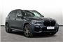 2019 BMW X5 xDrive30d M Sport 5dr Auto