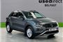 2023 Volkswagen T-Roc 1.0 TSI Life 5dr