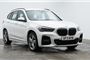 2021 BMW X1 xDrive 25e M Sport 5dr Auto