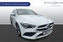 2021 Mercedes-Benz CLA CLA 180 AMG Line Premium Plus 4dr Tip Auto